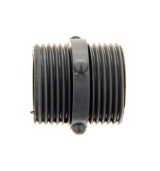 Racor union para tubo entrada 3/4x3/4